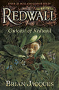 Outcast of Redwall: A Tale from Redwall cover image