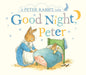 Good Night, Peter: A Peter Rabbit Tale cover image