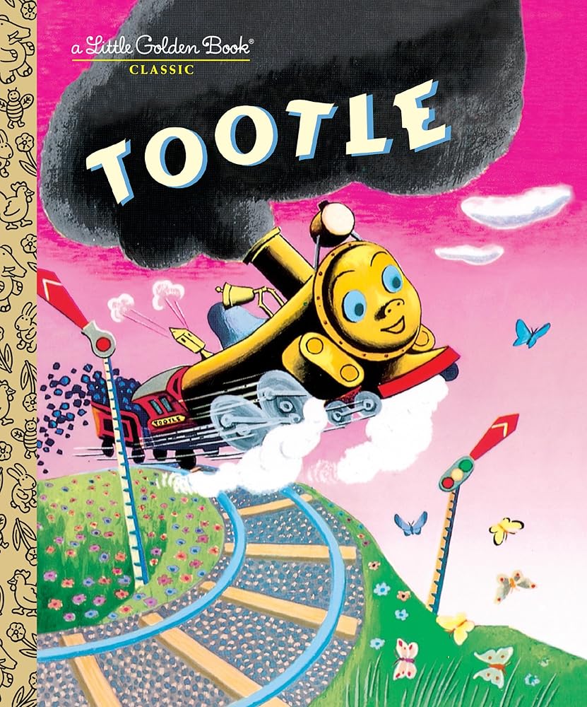Tootle cover image