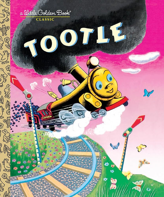 Tootle cover image