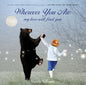 Wherever You Are: My Love Will Find You cover image