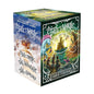 A Tale of Magic... Paperback Boxed Set (Tale of Magic…) cover image