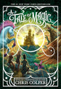 A Tale of Magic... cover image