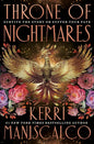 Throne of Nightmares (Prince of Sin, 3) cover image
