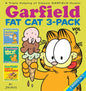 Garfield Fat Cat 3-Pack #7 cover image
