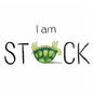 I Am Stuck cover image