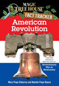 American Revolution: A Nonfiction Companion to Revolutionary War on Wednesday (Magic Tree House Research Guide Series) cover image