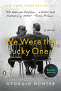 We Were the Lucky Ones: A Novel cover image