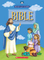 Read and Learn Bible (American Bible Society) cover image