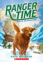 Race to the South Pole cover image