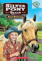 Sweet Buttercup: A Branches Book (Silver Pony Ranch #2) (2) cover image