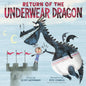 Return of the Underwear Dragon cover image