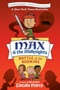 Max and the Midknights: Battle of the Bodkins (Max & The Midknights) cover image