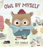 Owl by Myself (An Owl By Myself Story) cover image