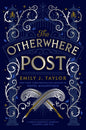 The Otherwhere Post (A Good Morning America YA Book Club Pick) cover image