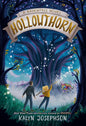 Hollowthorn: A Ravenfall Novel cover image