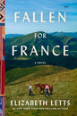 Fallen for France: A Novel cover image