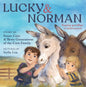 Lucky & Norman: Saying Goodbye Is Bittersweet cover image