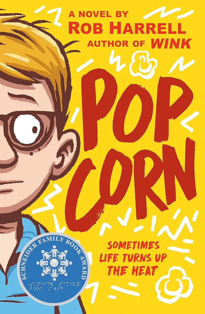 Popcorn cover image