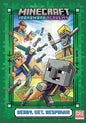 Ready. Set. Respawn! (Minecraft Ironsword Academy #1) cover image