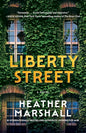 Liberty Street: A Novel cover image