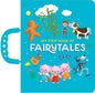 My First Book of Fairytales: Handle Board Book cover image