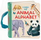 Carry Me: Animal Alphabet: Carry Me Board Book cover image