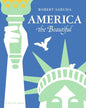 America the Beautiful: A Pop-up Book cover image