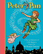 Peter Pan: Peter Pan (A Classic Collectible Pop-up) cover image