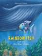 Rainbow Fish and the Big Blue Whale (3) cover image