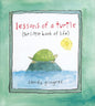 Lessons of a Turtle: (The Little Book of Life) cover image