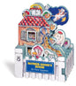 Mini House: Mother Goose's House cover image