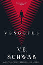 Vengeful (Villains, 2) cover image