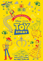 Disney Modern Classics: Toy Story cover image