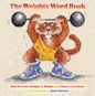 The Weighty Word Book cover image