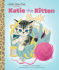 Katie the Kitten (Little Golden Book) cover image