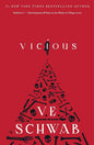 Vicious (Villains, 1) cover image