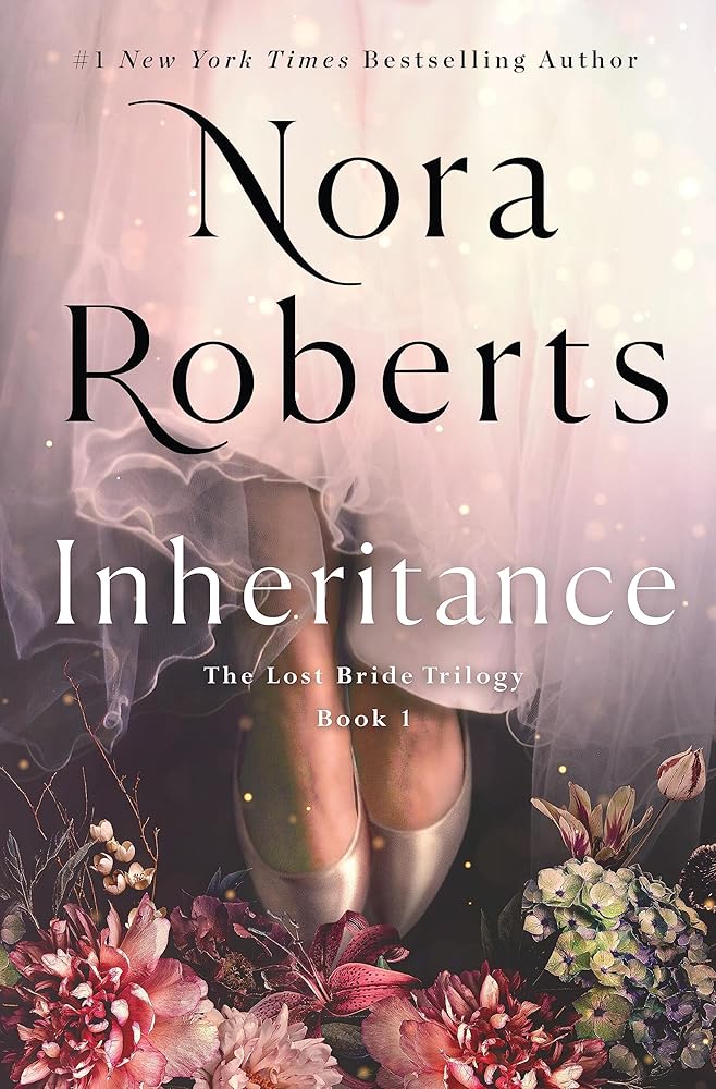 Inheritance: The Lost Bride Trilogy, Book 1 (The Lost Bride Trilogy, 1) cover image