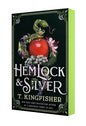 Hemlock & Silver cover image