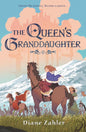 The Queen's Granddaughter cover image