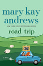 Road Trip: A Novel cover image