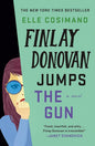 Finlay Donovan Jumps the Gun (The Finlay Donovan Series, 3) cover image