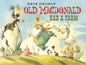Old MacDonald Had A Farm cover image