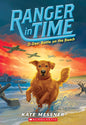 D-Day: Battle on the Beach (Ranger in Time #7) (7) cover image