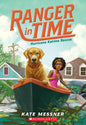 Hurricane Katrina Rescue (Ranger in Time #8) (8) cover image