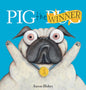Pig the Winner (Pig the Pug) cover image