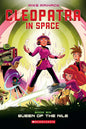 Queen of the Nile (Cleopatra in Space #6) cover image