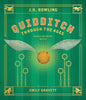 Quidditch Through the Ages: The Illustrated Edition (Harry Potter) cover image