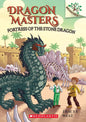 Fortress of the Stone Dragon: A Branches Book (Dragon Masters #17) cover image