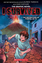 I Survived the Destruction of Pompeii, AD 79 (I Survived Graphic Novel #10) (I Survived Graphix) cover image